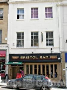 Picture of Bristol Ram