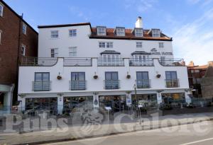 Picture of The Angel Hotel (JD Wetherspoon)