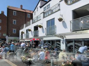 Picture of The Angel Hotel (JD Wetherspoon)