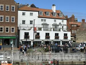 The Angel Hotel (JD Wetherspoon)