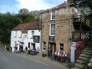 Picture of The Birch Hall Inn