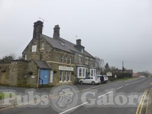 Picture of The Goathland Hotel
