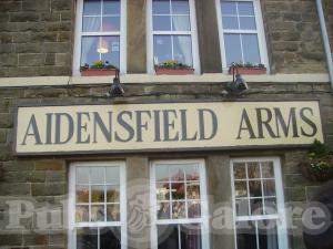 Picture of The Goathland Hotel
