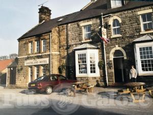 Picture of The Goathland Hotel