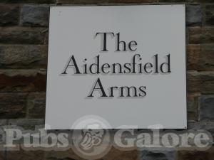 Picture of The Goathland Hotel