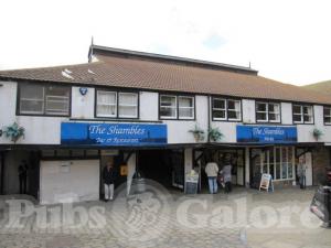 Picture of Abbey Wharf