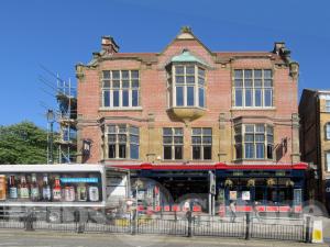 Picture of The Lord Rosebery (JD Wetherspoon)