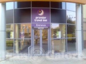 Picture of Premier Travel Inn