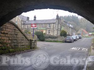 Picture of The Postgate