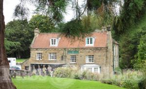 Picture of Horseshoe Hotel