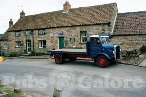 Picture of The Moorcock Inn