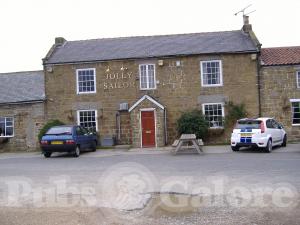 Picture of Jolly Sailor Inn