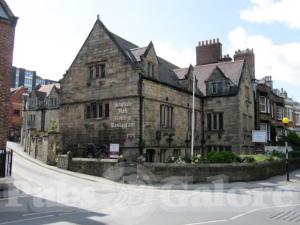 Picture of Bagdale Hall Hotel