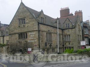 Picture of Bagdale Hall Hotel