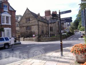 Picture of Bagdale Hall Hotel