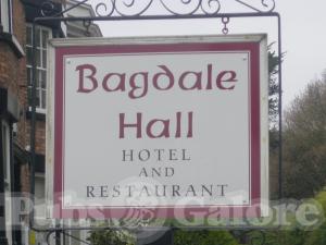 Picture of Bagdale Hall Hotel