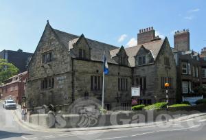 Picture of Bagdale Hall Hotel