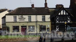 Picture of The Armoury