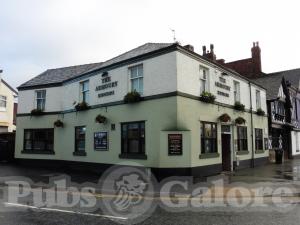 Picture of The Armoury
