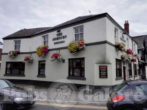 Picture of The Armoury