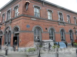 Picture of Bakers Vaults