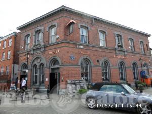Picture of Bakers Vaults