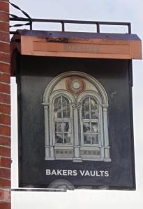 Picture of Bakers Vaults