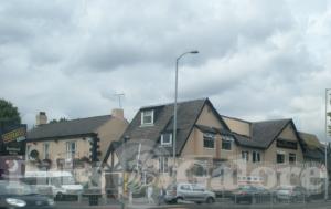 Picture of The Bamford Arms