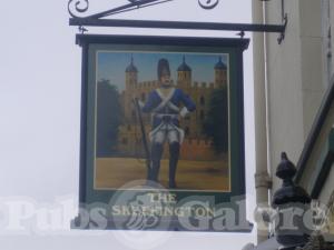 Picture of Skeffington Arms