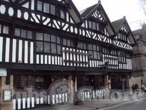 Picture of The Cornerhouse