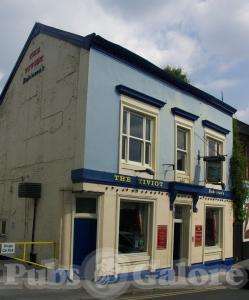 Picture of The Tiviot