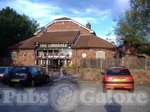 Picture of The Lonsdale Bar