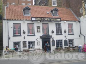 Picture of Middle Earth Tavern