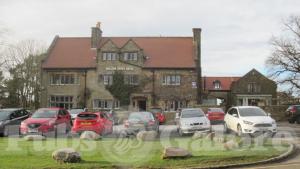 Picture of Mallyan Spout Hotel