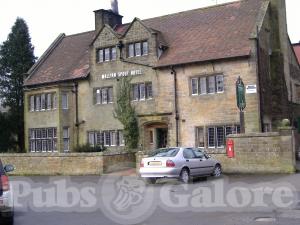 Picture of Mallyan Spout Hotel