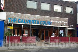 Picture of The Calverts Court (JD Wetherspoon)
