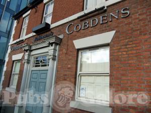 Picture of Cobdens