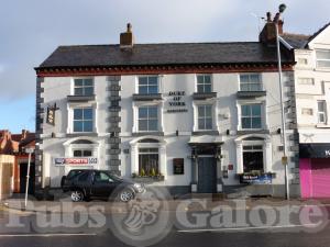 Picture of Duke of York