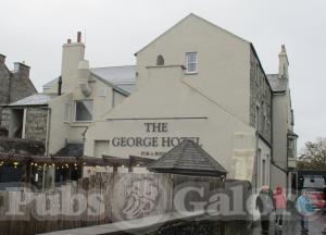Picture of The George Hotel