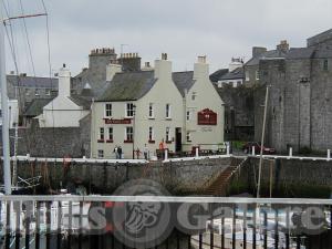 Picture of Glue Pot (Castle Arms Hotel)