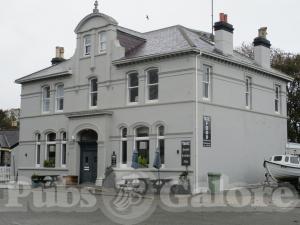 Picture of Viking Hotel