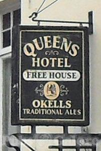 Picture of The Queens Hotel