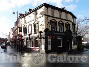 Picture of Egerton Arms