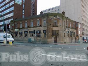 Picture of The George