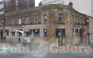 Picture of The George