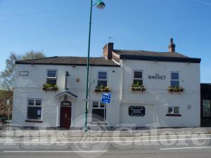 Picture of The Magnet Inn