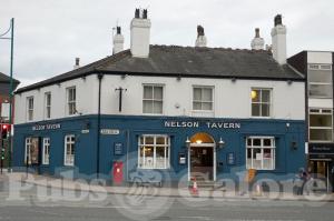 Picture of Nelson Tavern