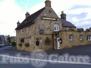 Picture of Blacksmith's Arms Inn