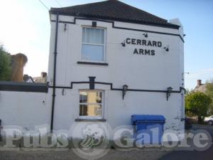 Picture of The Gerrard Arms