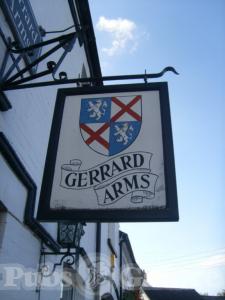 Picture of The Gerrard Arms
